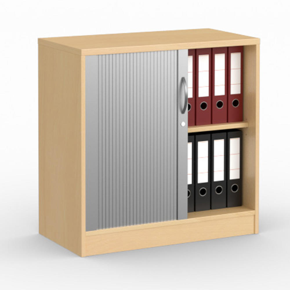 Rollladenschrank MULTI MODUL | Buchedekor | 800 | 805 mm (2 OH)