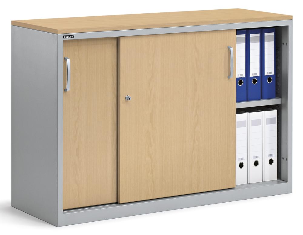 Schiebetürenschrank CONCEPT MODUL | Buchedekor