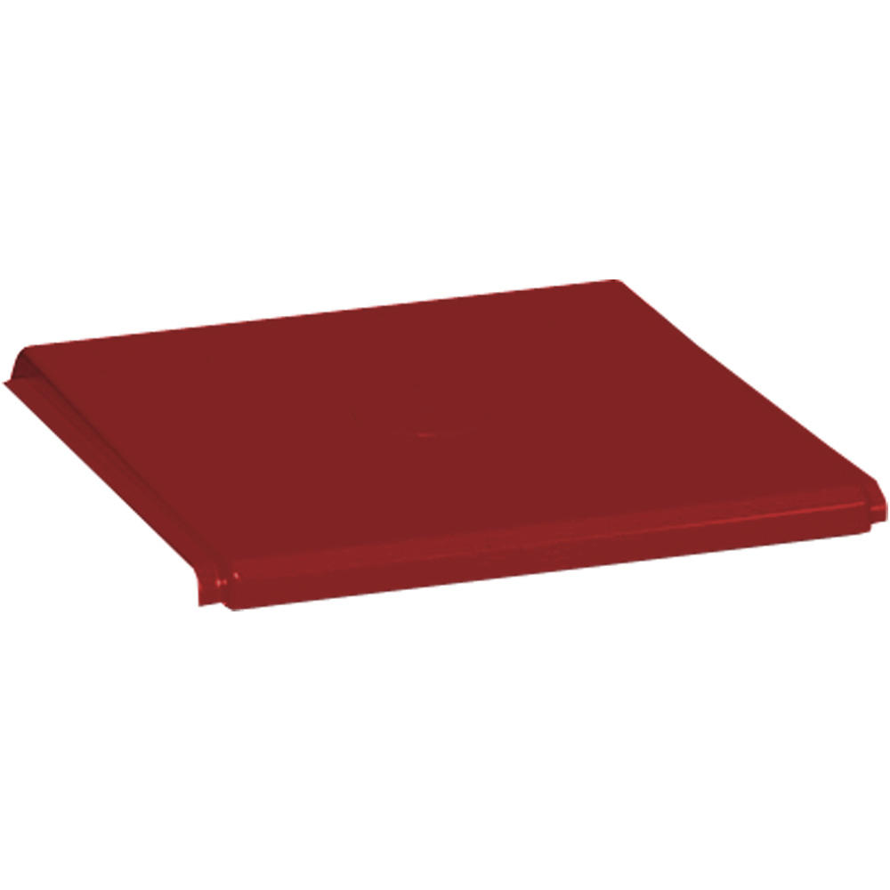 Deckel für Wertstoff-Sammelsystem T6000 | Rot