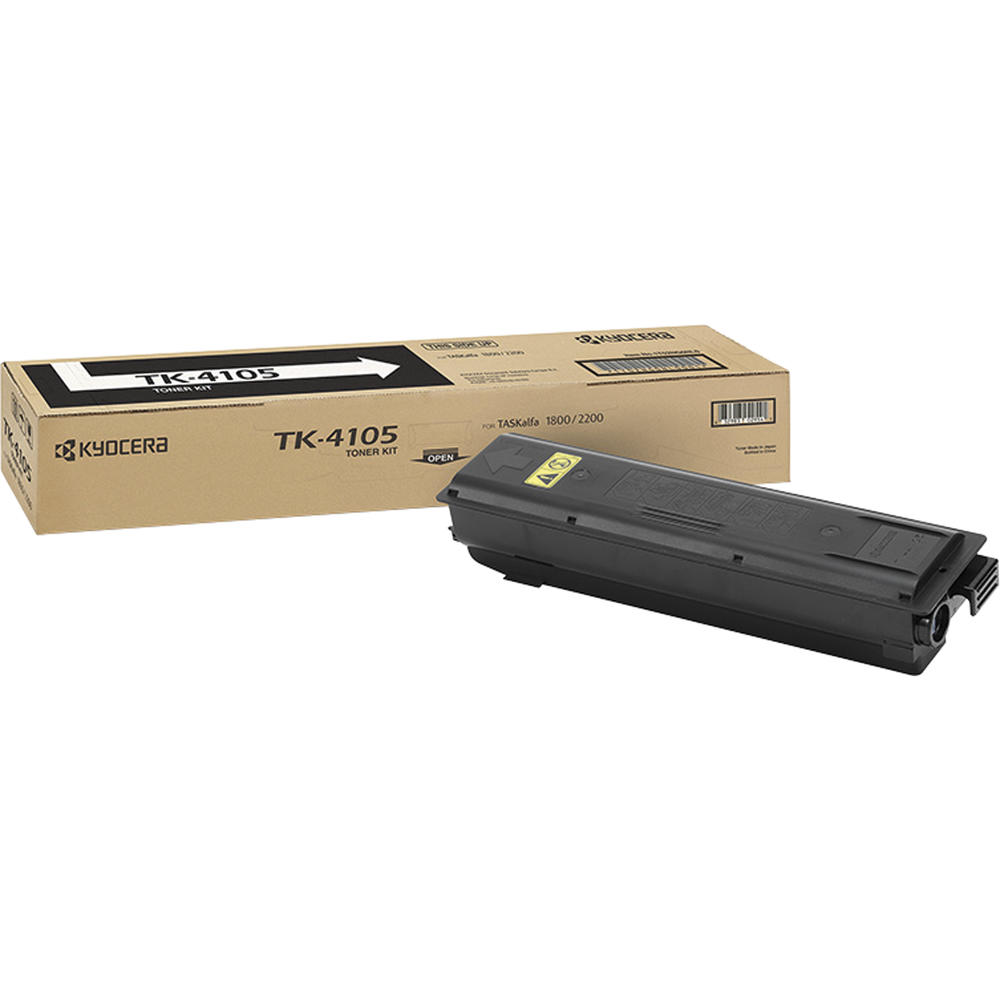 KYOCERA Toner 1T02NG0NL0 TK-4105 15.000Seiten