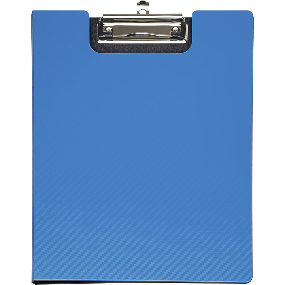 MAUL Klemmbrettmappe MAULflexx 2361137 DIN A4 blau