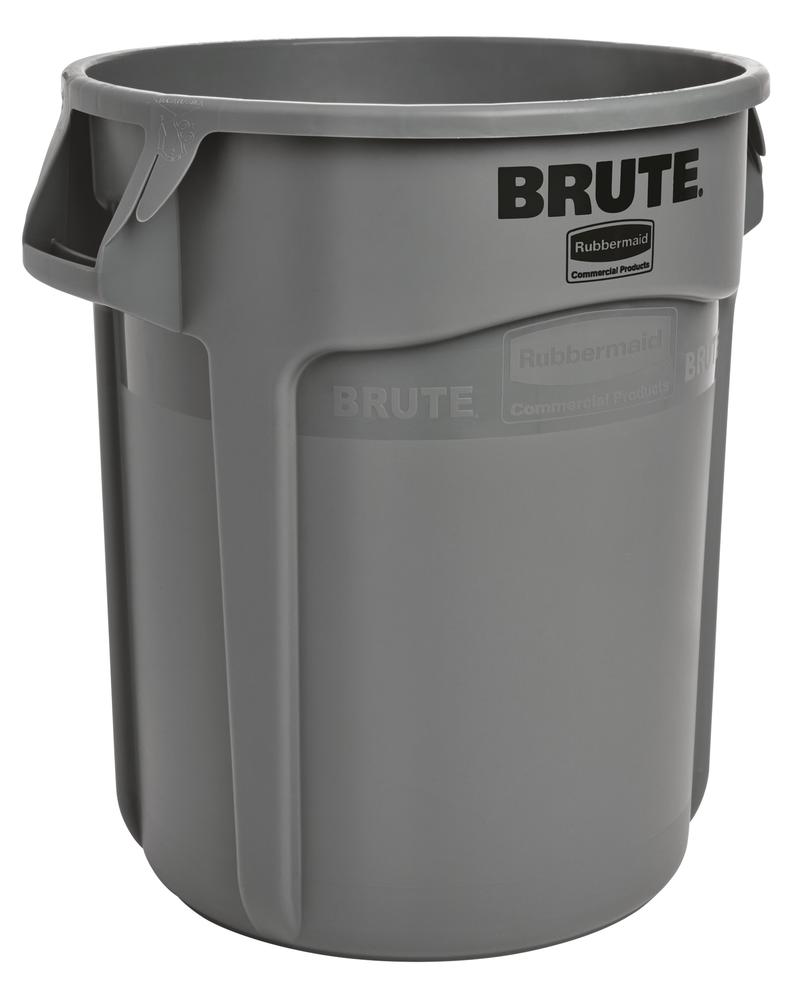 Abfallcontainer | Grau | 400 | 37,00