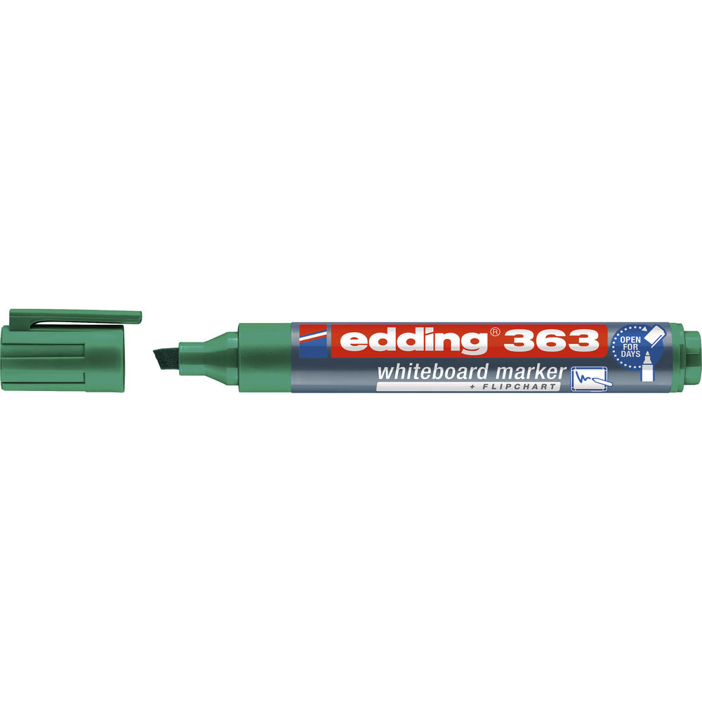 edding Whiteboardmarker 363 4-363004 1-5mm