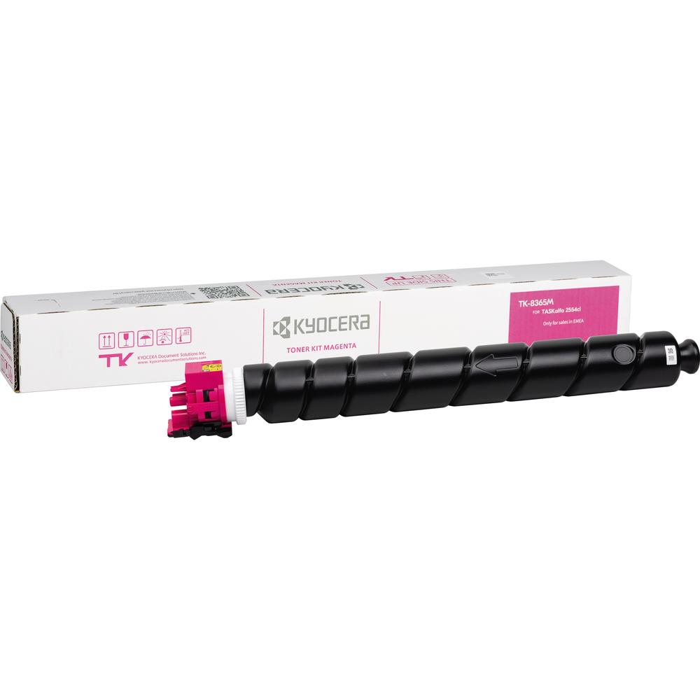 KYOCERA Toner 1T02YPBNL0 TK-8365M 12.000Seiten