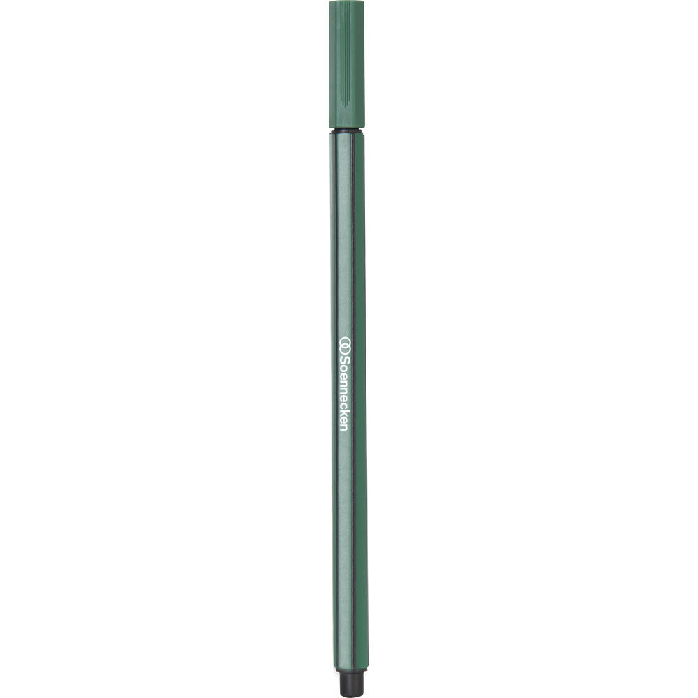 Soennecken Fineliner 3615 0,4mm metallgefasste