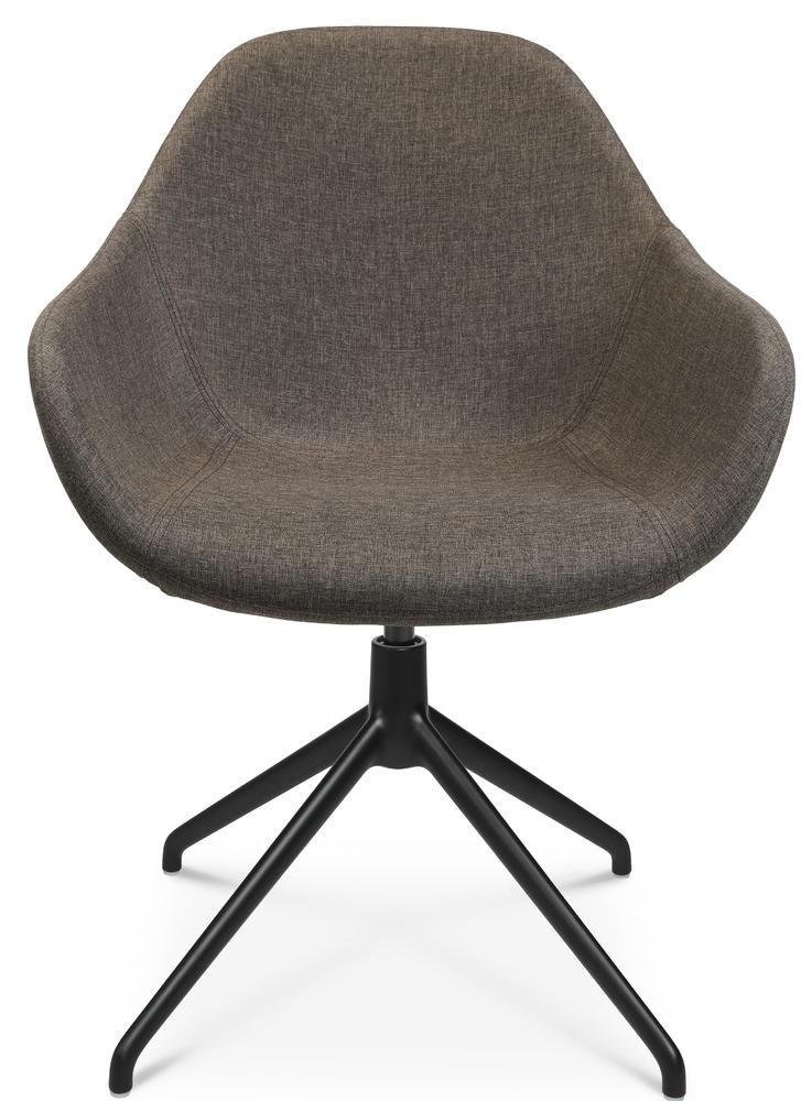 Konferenzstuhl SITNESS MEETING 2.1 | Beige | Schwarz
