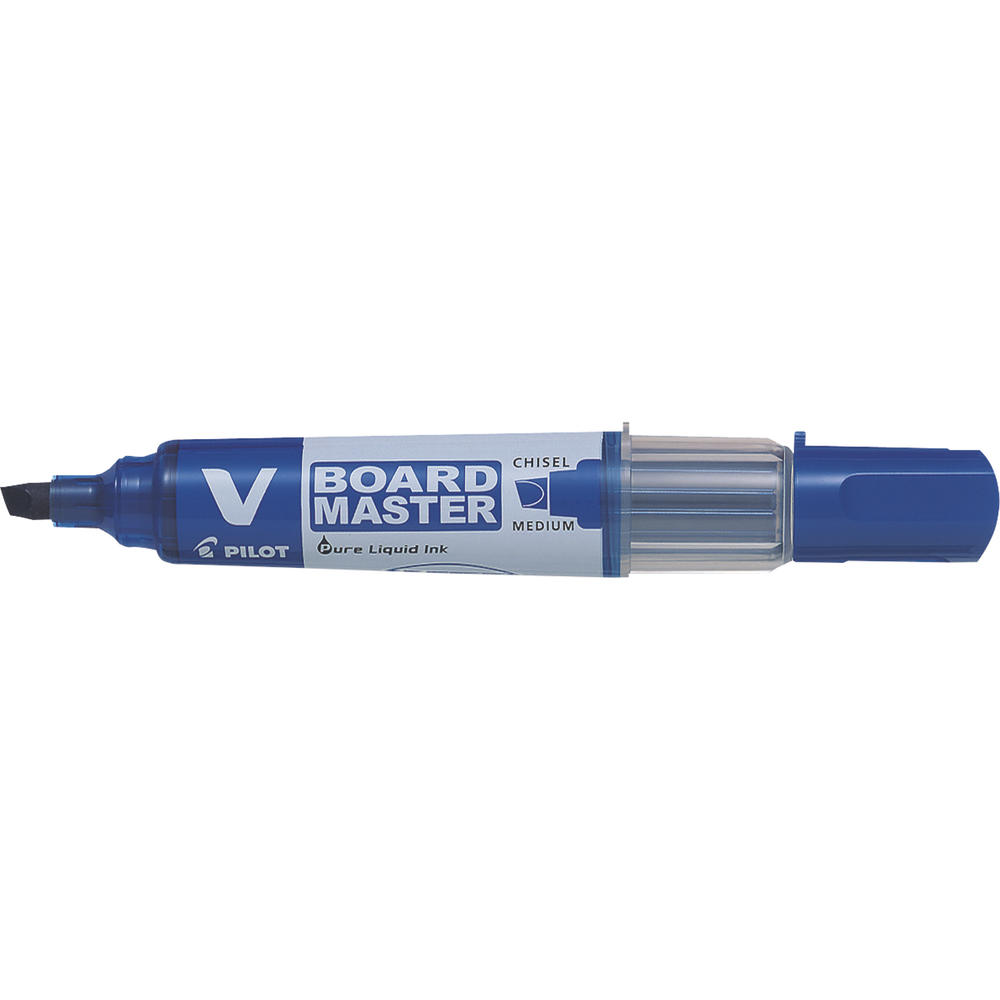 PILOT Whiteboard-Marker V-System BEGREEN 5081703 M