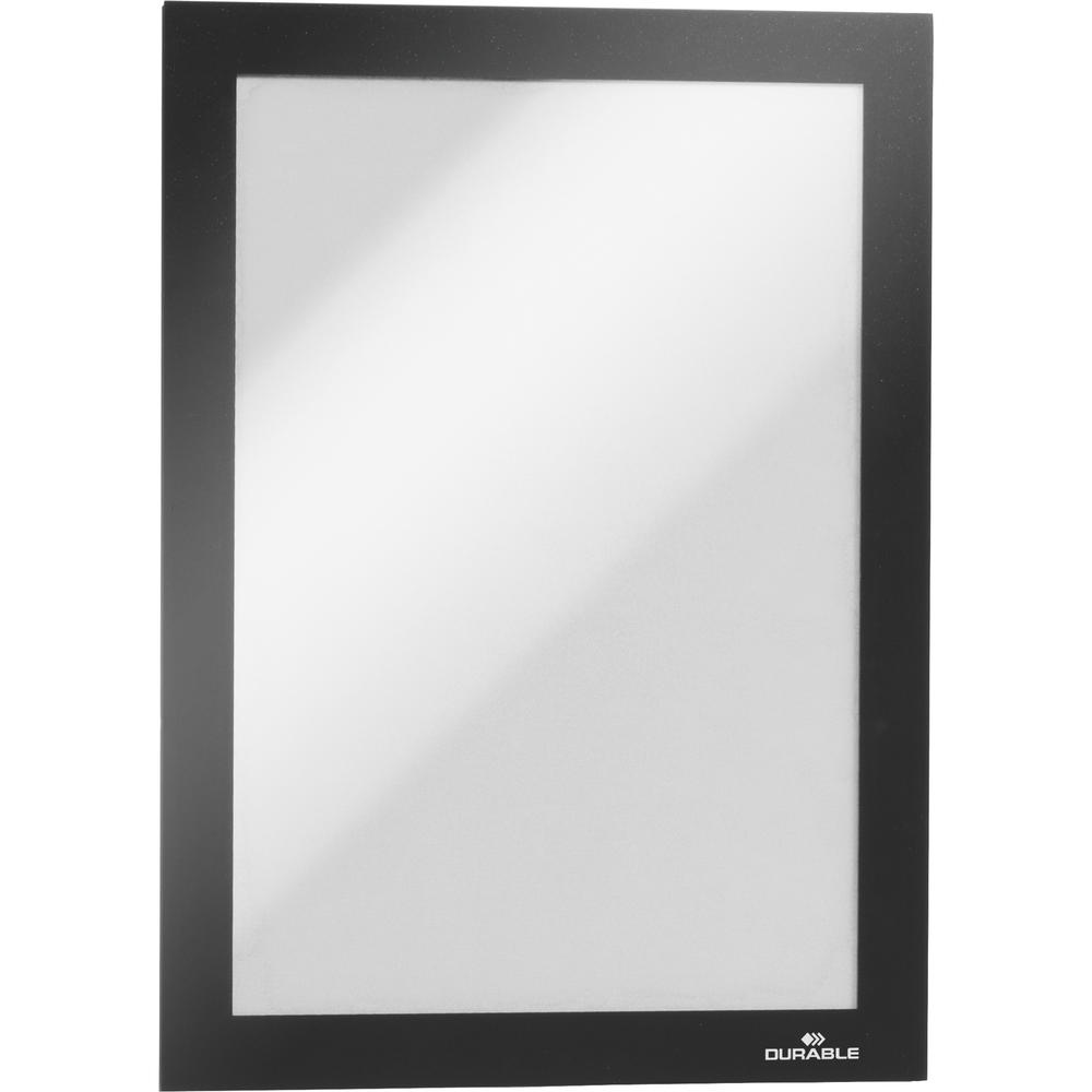 DURABLE Magnetrahmen DURAFRAME 487101 DIN A5