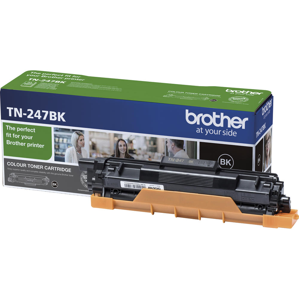 Brother Toner TN247BK schwarz