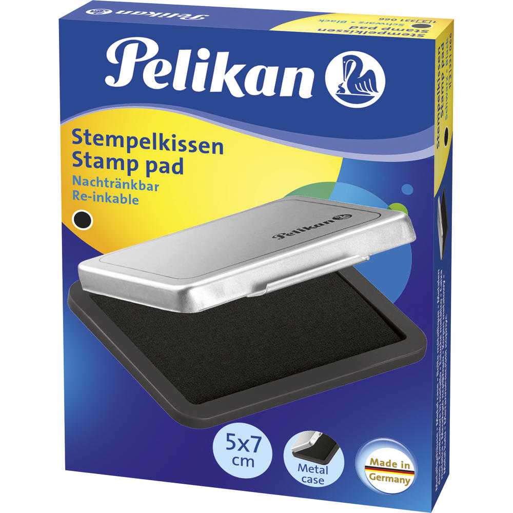 Pelikan Stempelkissen 331066 Gr.3 5x7cm