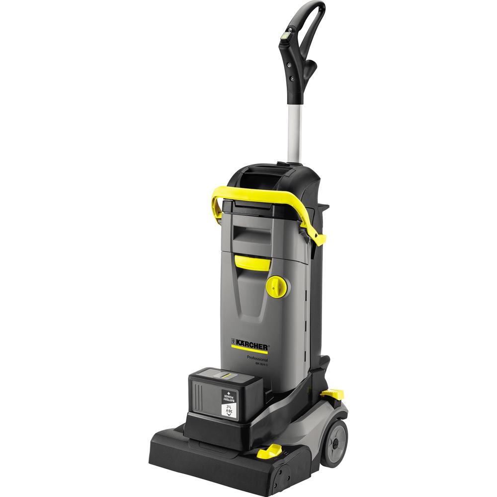 Kärcher Bodenreinigungsmaschine 1.783-228.0 Akku