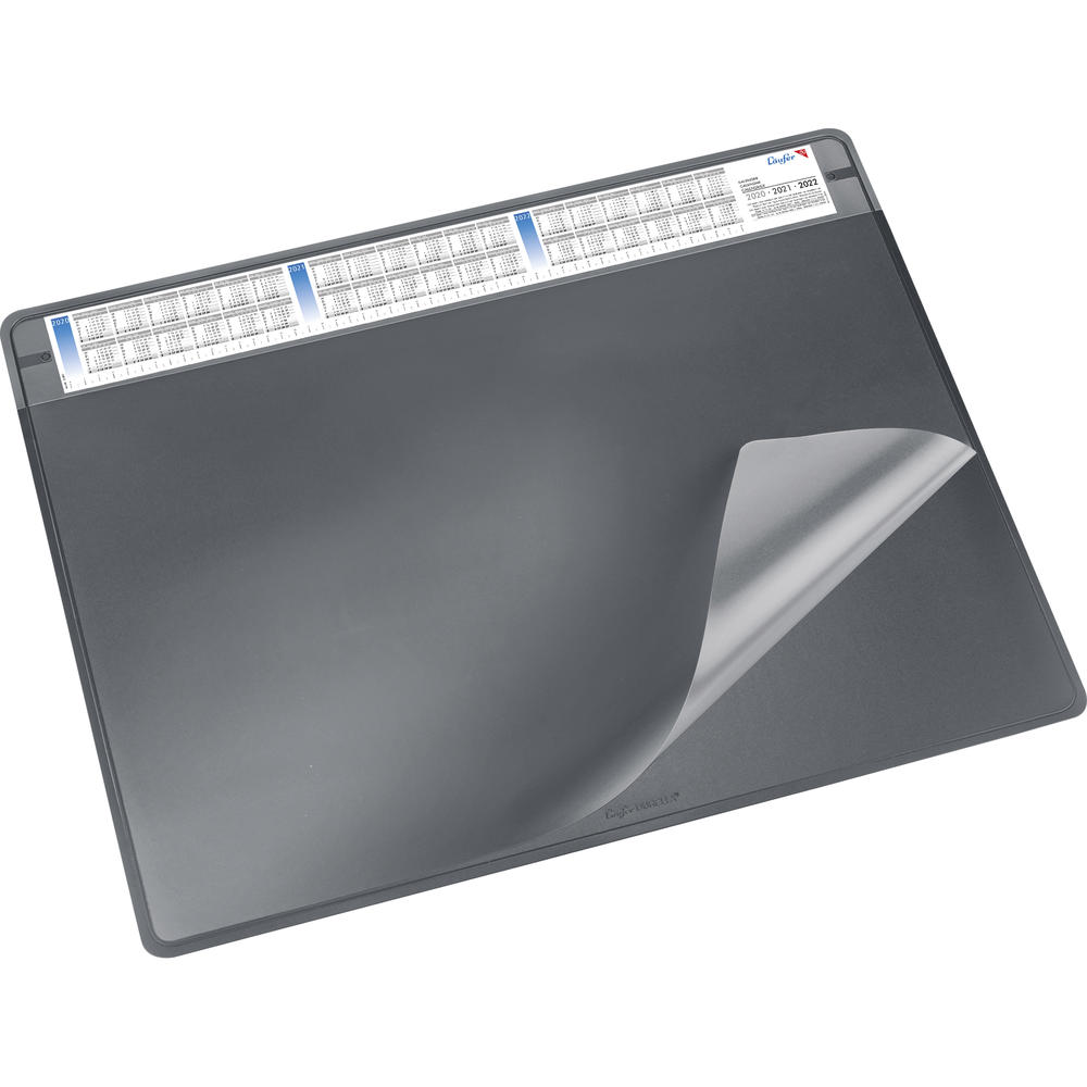 Läufer Schreibunterlage Durella Soft 47656 50x65cm