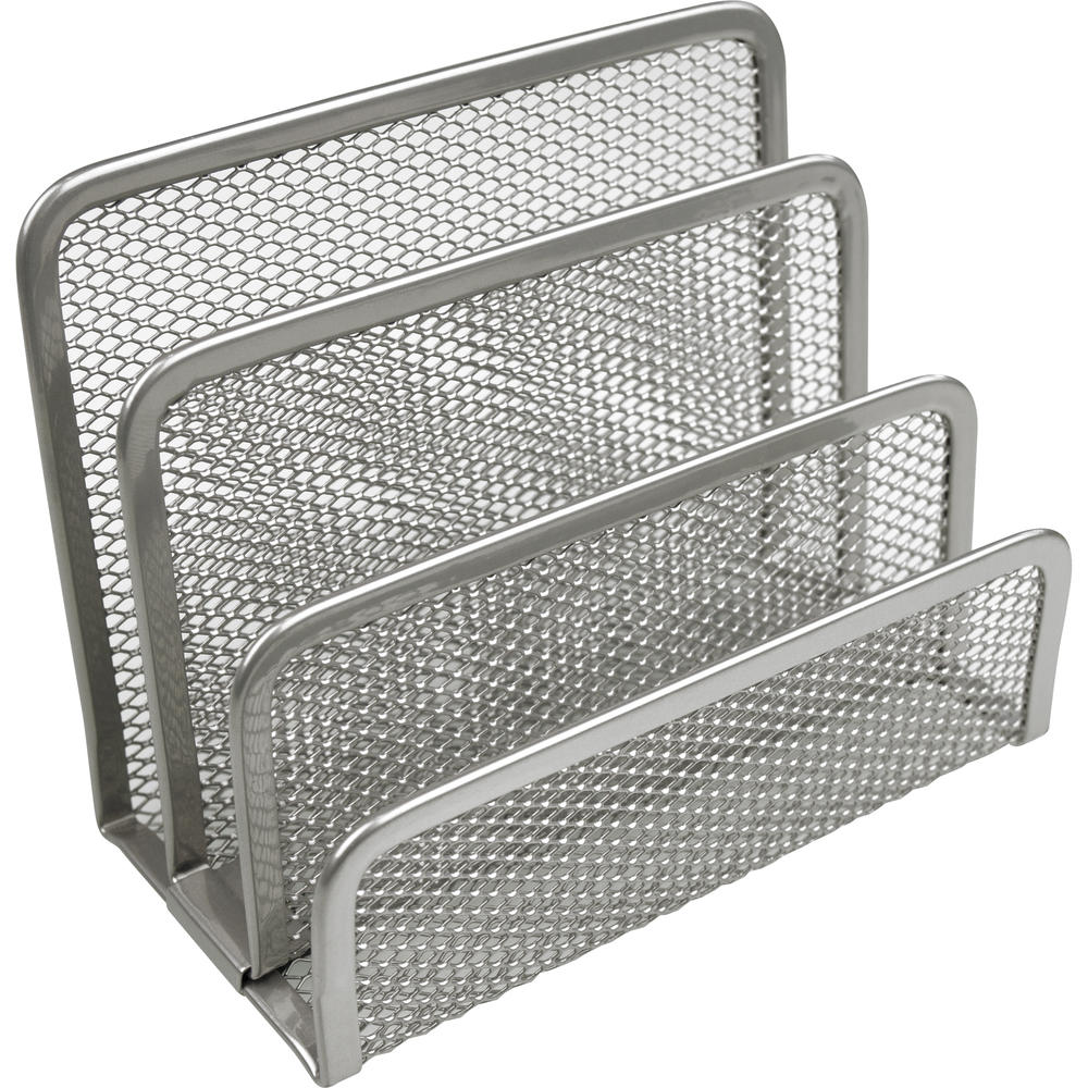 helit Briefständer Mesh H2518300 14x7x9,7cm