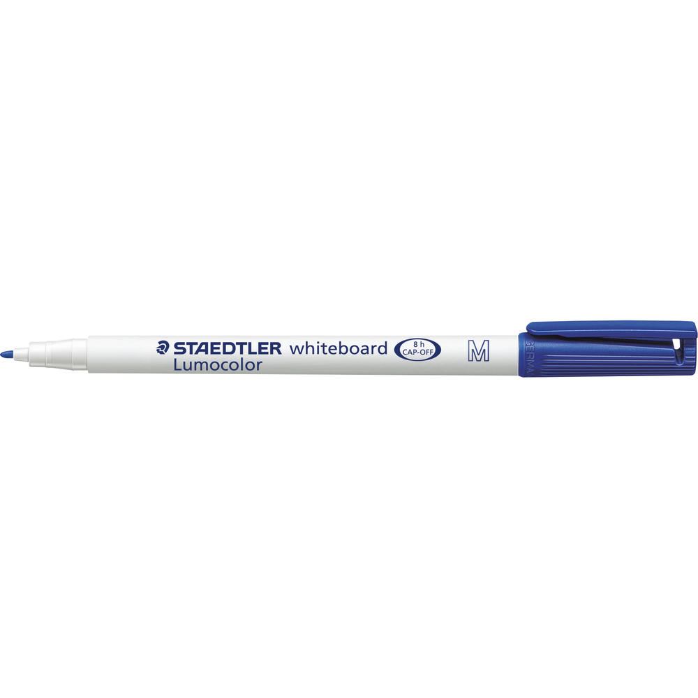 STAEDTLER Whiteboardmarker Lumocolor 301-3 1mm