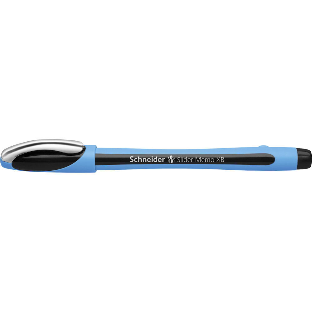 Schneider Kugelschreiber Slider Memo XB 150201 1mm