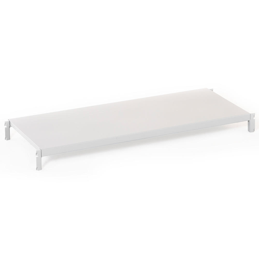 Blechboden zu Steckregal ST 5000 | 400 | 120