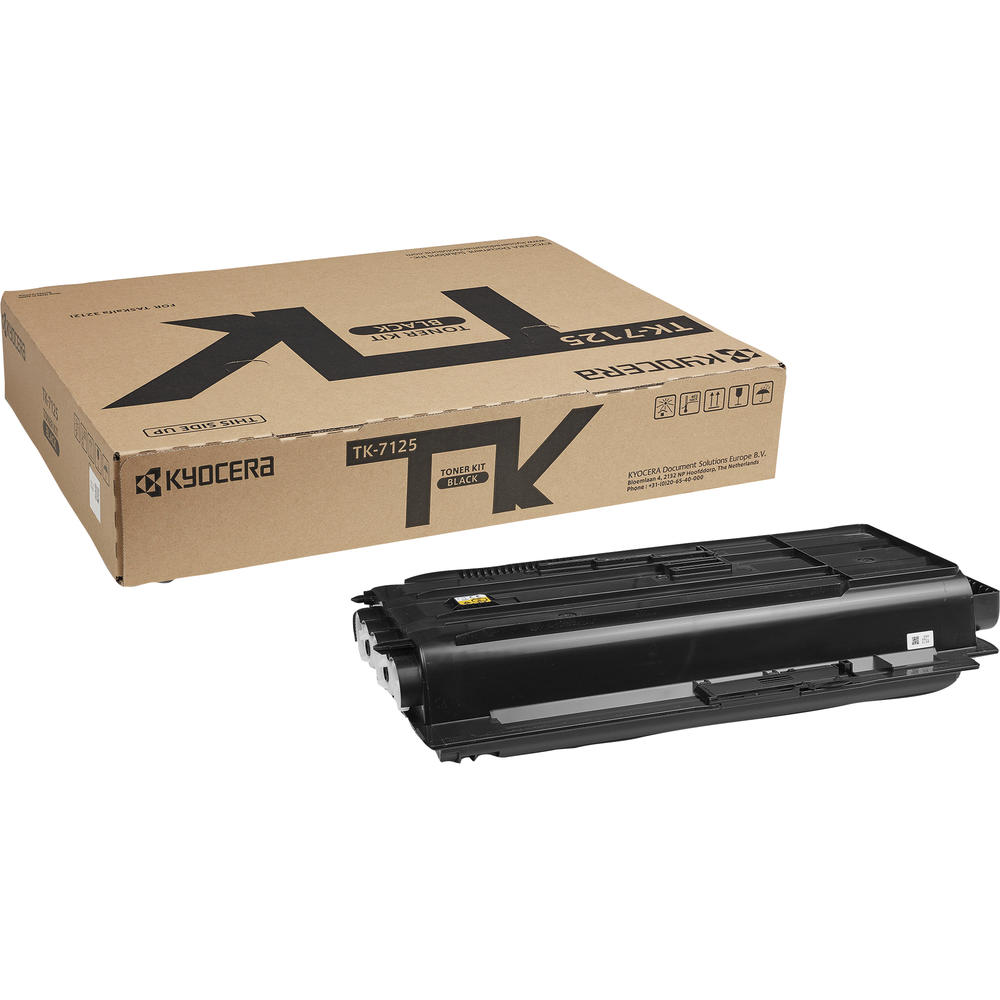 KYOCERA Toner 1T02V70NL0 TK-7125 20.000Seiten