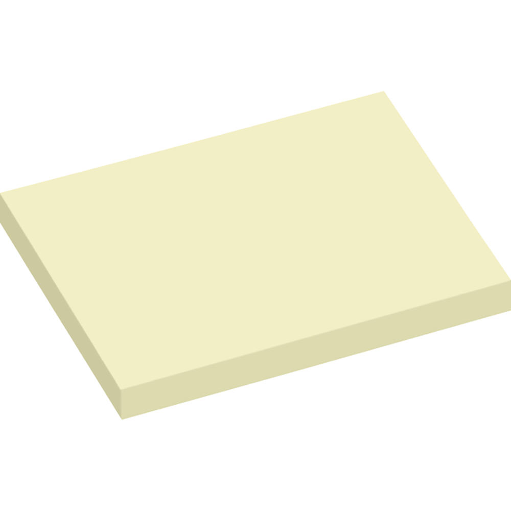 Soennecken Haftnotiz Powernotes 5863 100x75mm