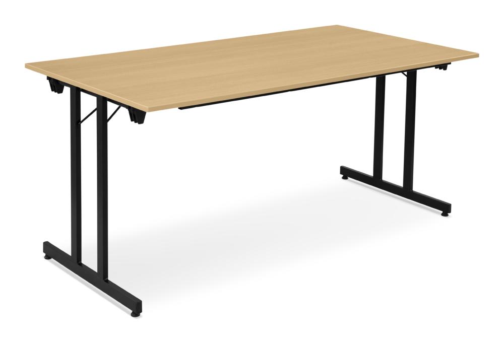 Klapptische / Mehrzwecktische | Buchedekor | 1200 | 800 | Alusilber