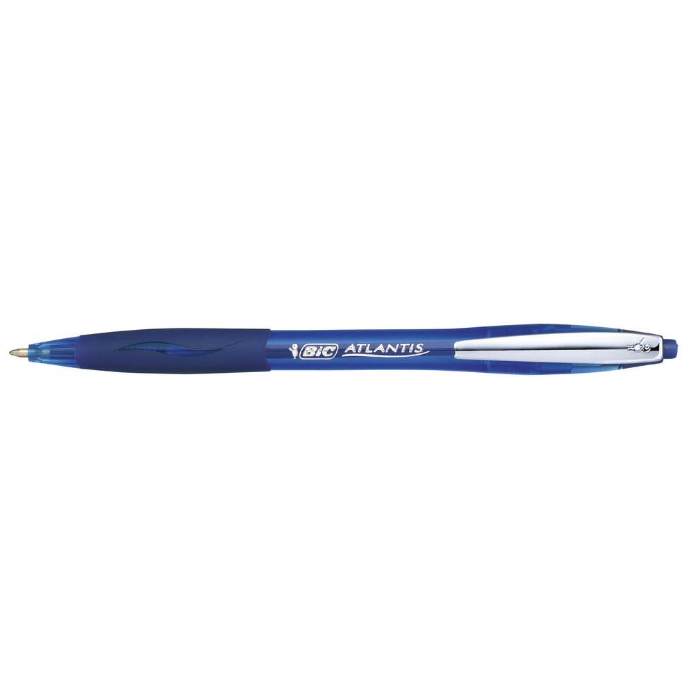 BIC Kugelschreiber ATLANTIS Soft 9021322 0,4mm