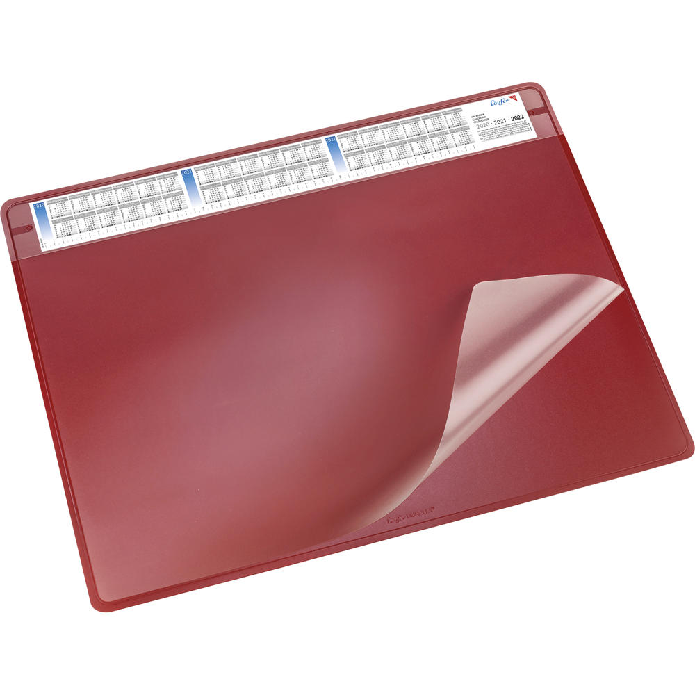 Läufer Schreibunterlage Durella Soft 47654 50x65cm