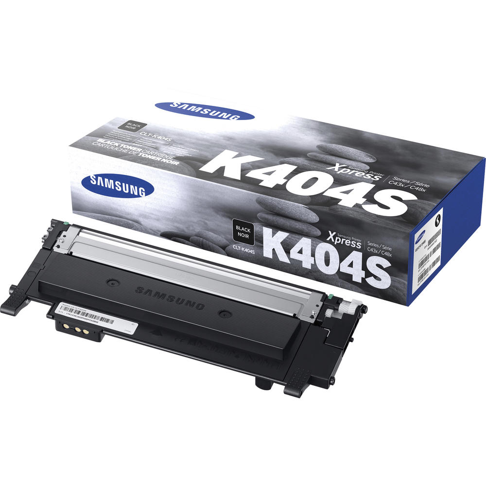 Samsung Toner CLT-K404S SU100A 1.500Seiten schwarz