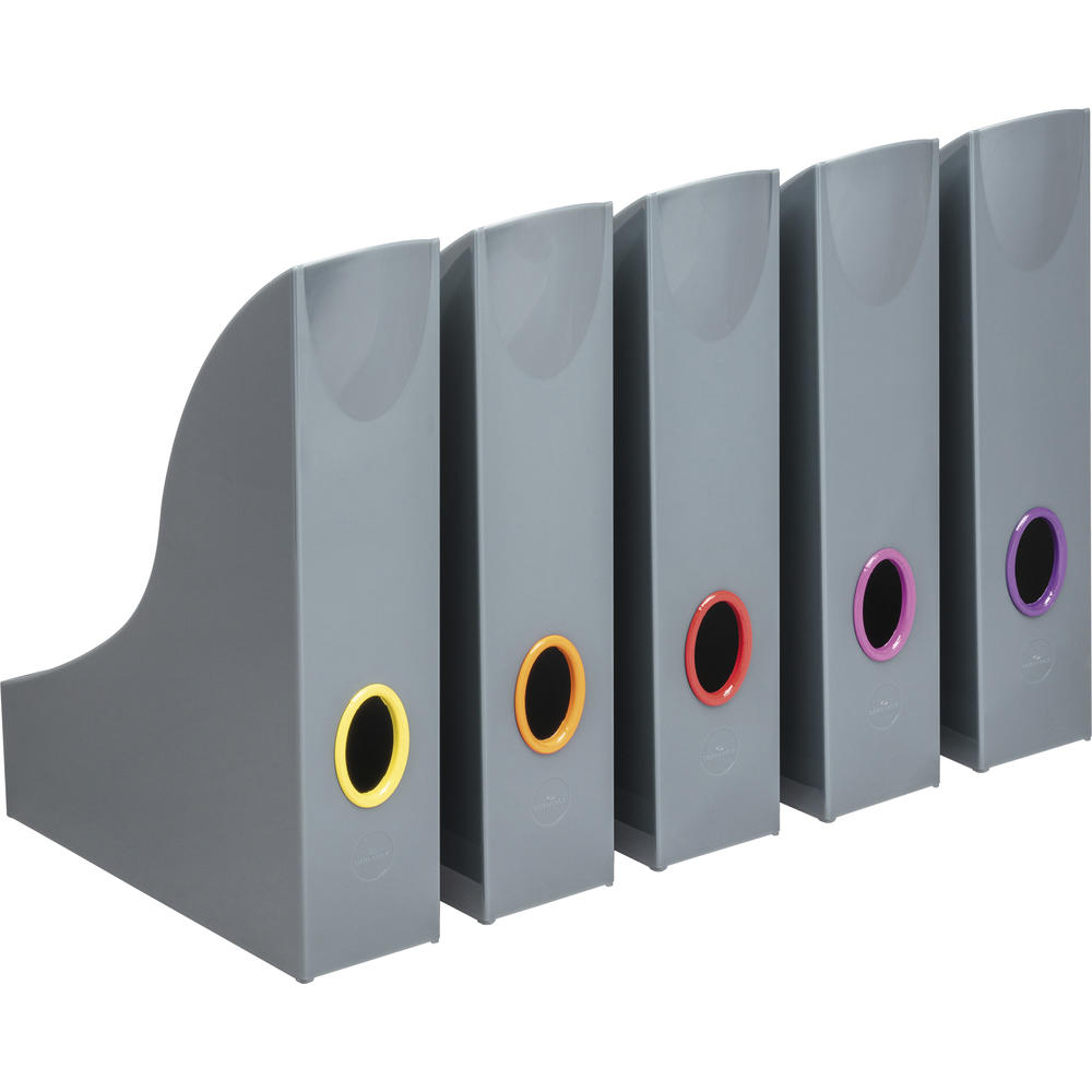 DURABLE Stehsammler VARICOLOR 770657 an/sort. 5