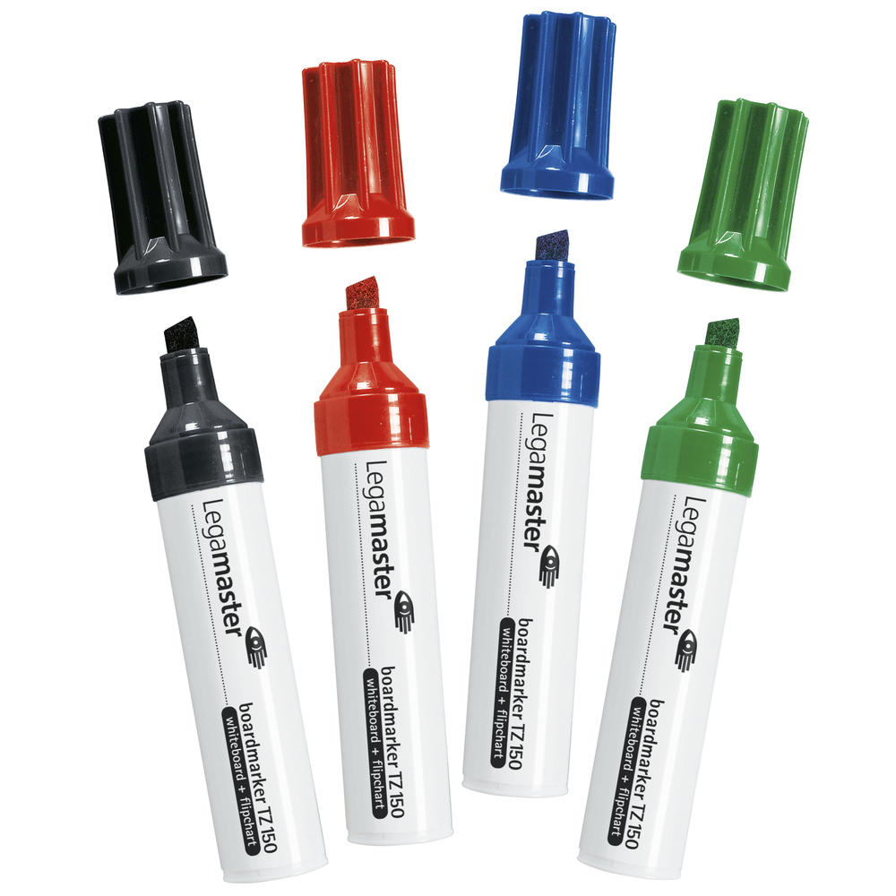 Legamaster Boardmarker TZ150 7-115094 2-7mm