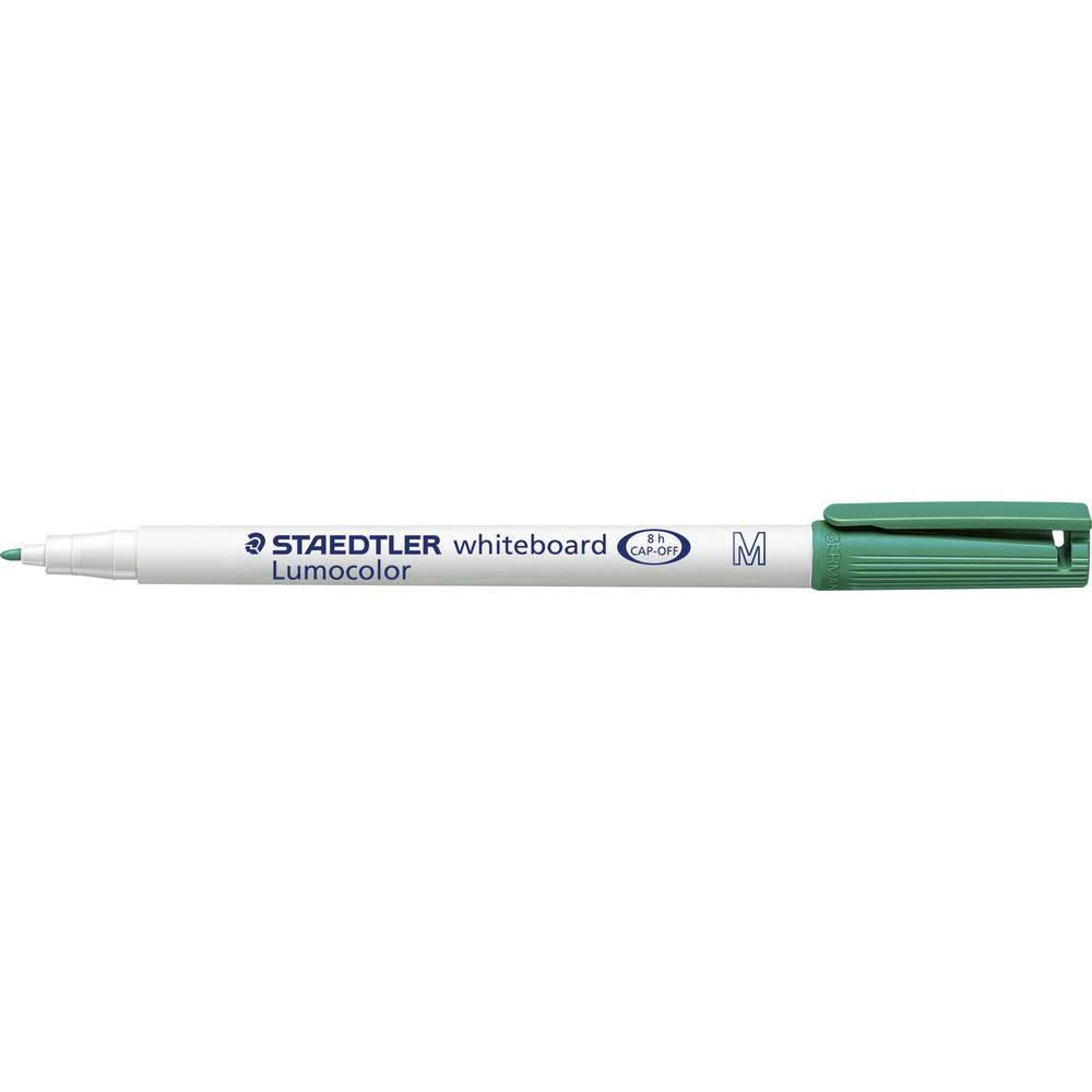 STAEDTLER Whiteboardmarker Lumocolor 301-5 1mm
