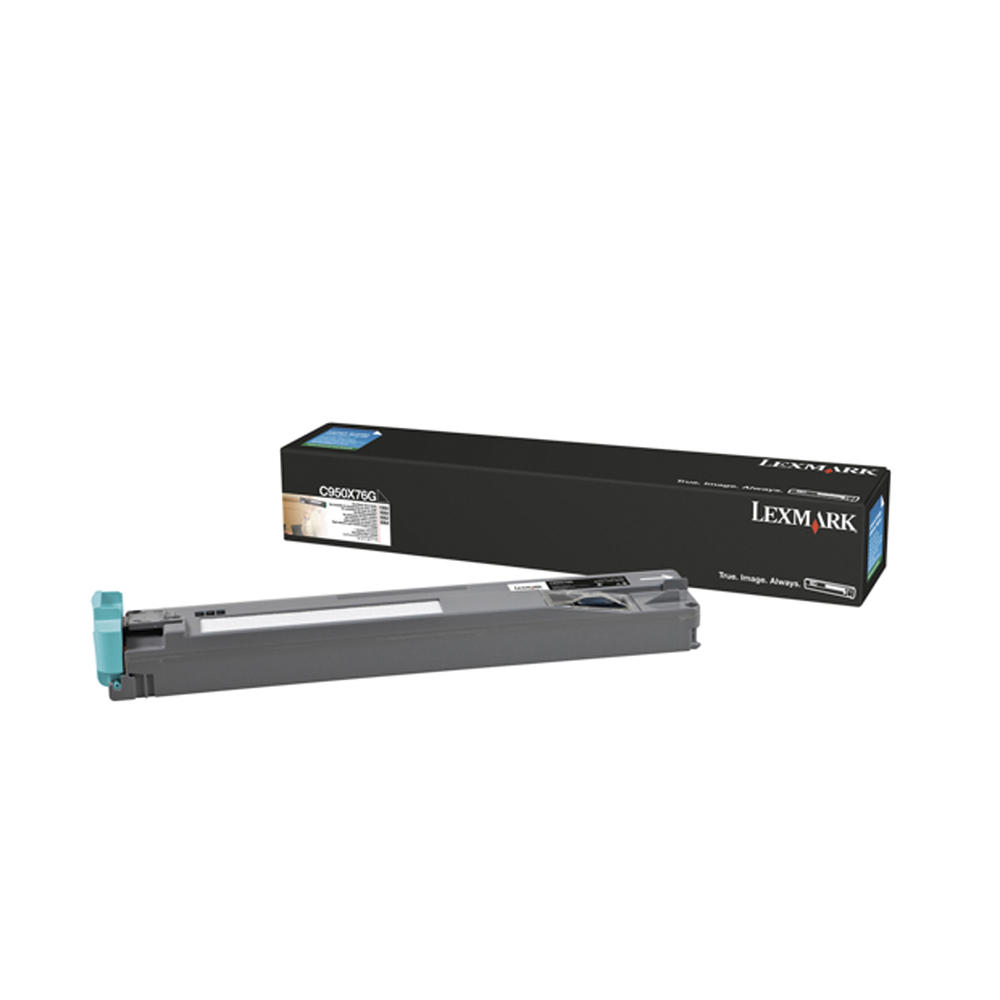 Lexmark Resttonerbehälter C950X76G 30.000 Seiten
