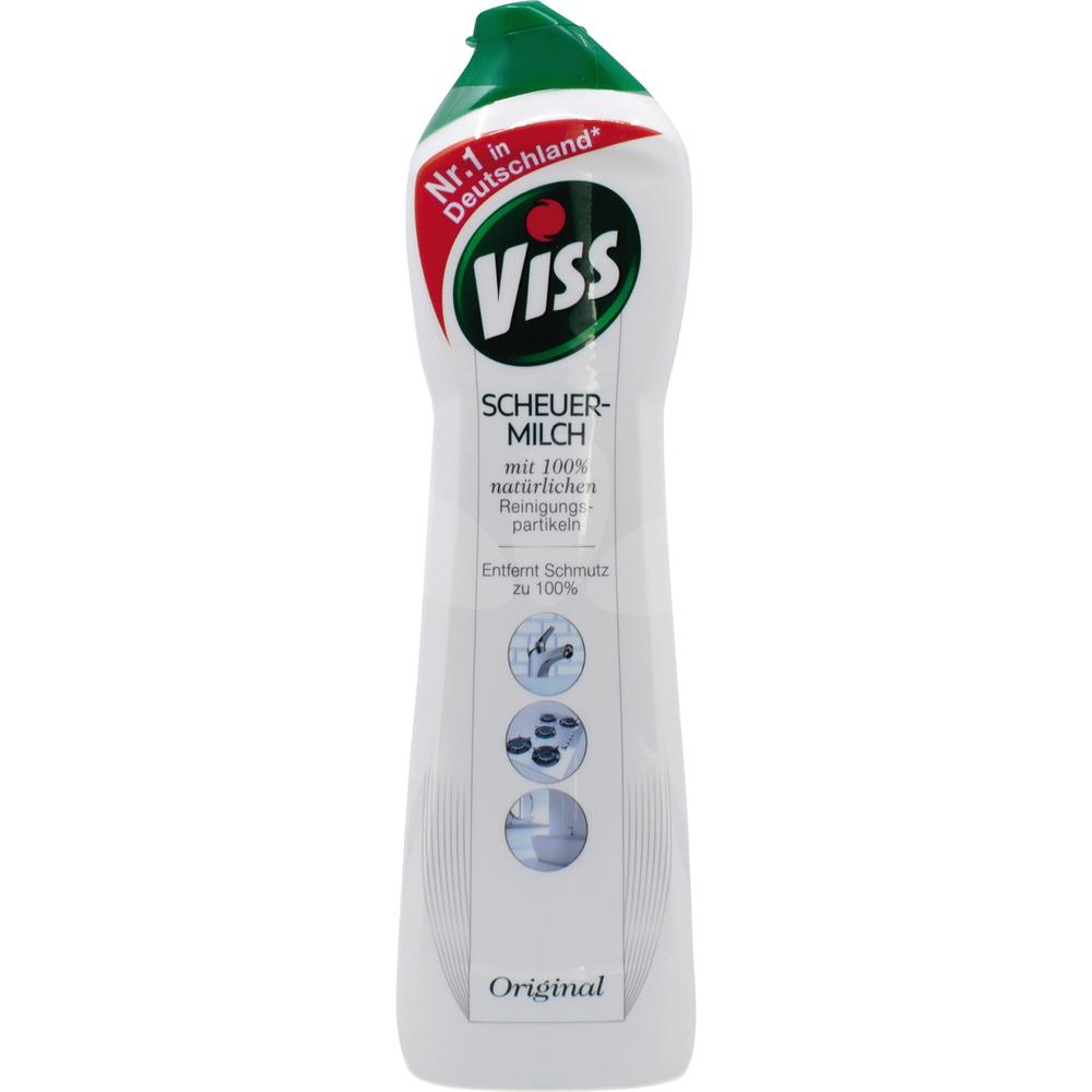 VISS Scheuermilch 12130 500ml