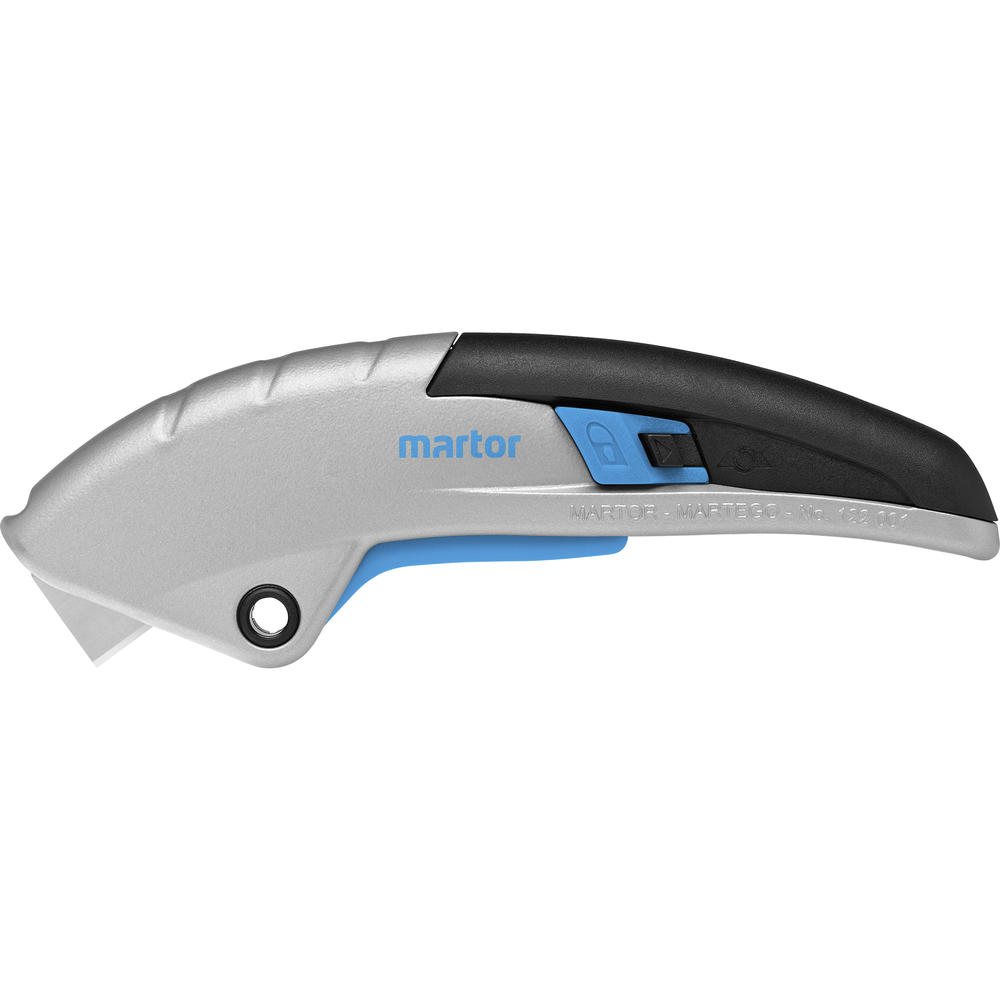 MARTOR Zangengriffmesser Secupro Martego 12200102