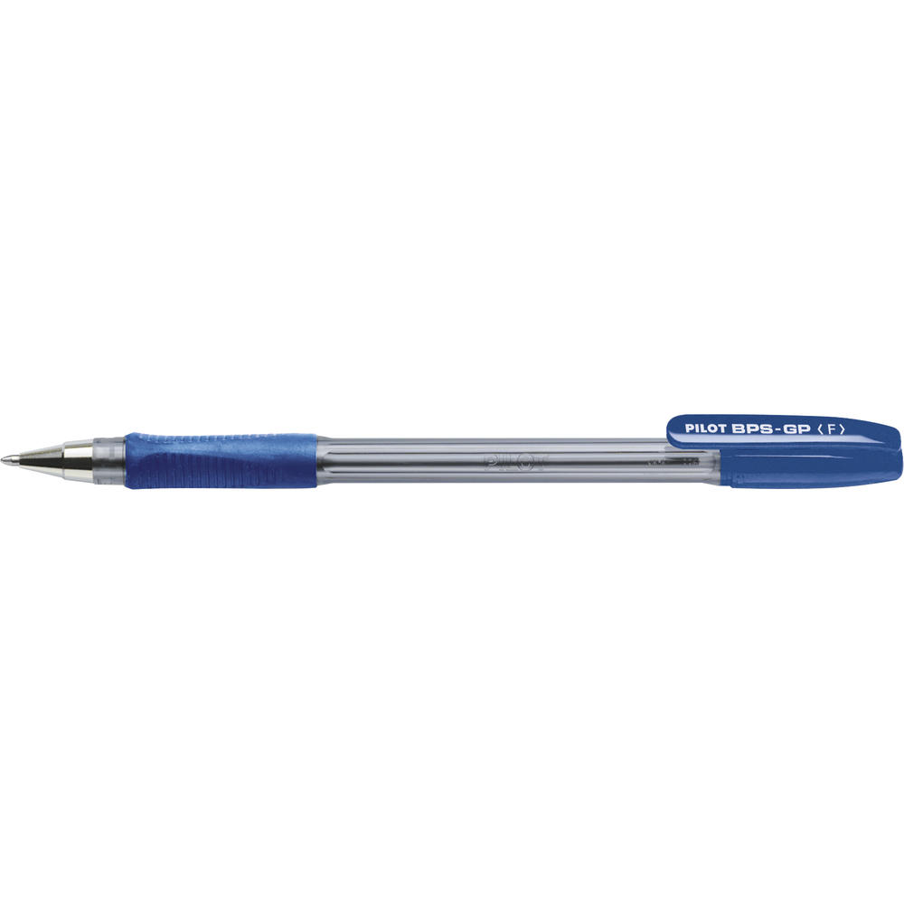 PILOT Kugelschreiber BPS-GP-F-L 2089003 gum.Griff