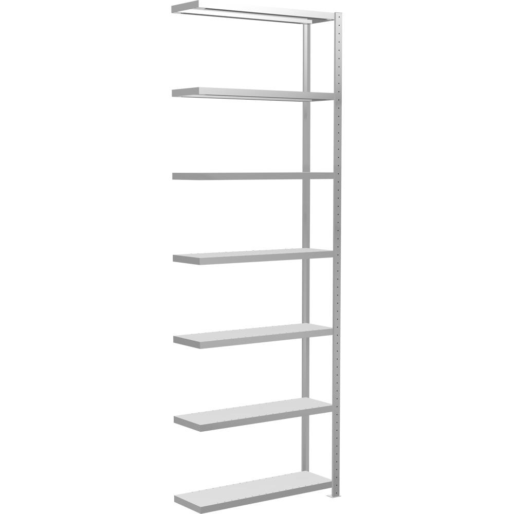 Steckregal ST 3000 - Anbauregal | 1000 | 300