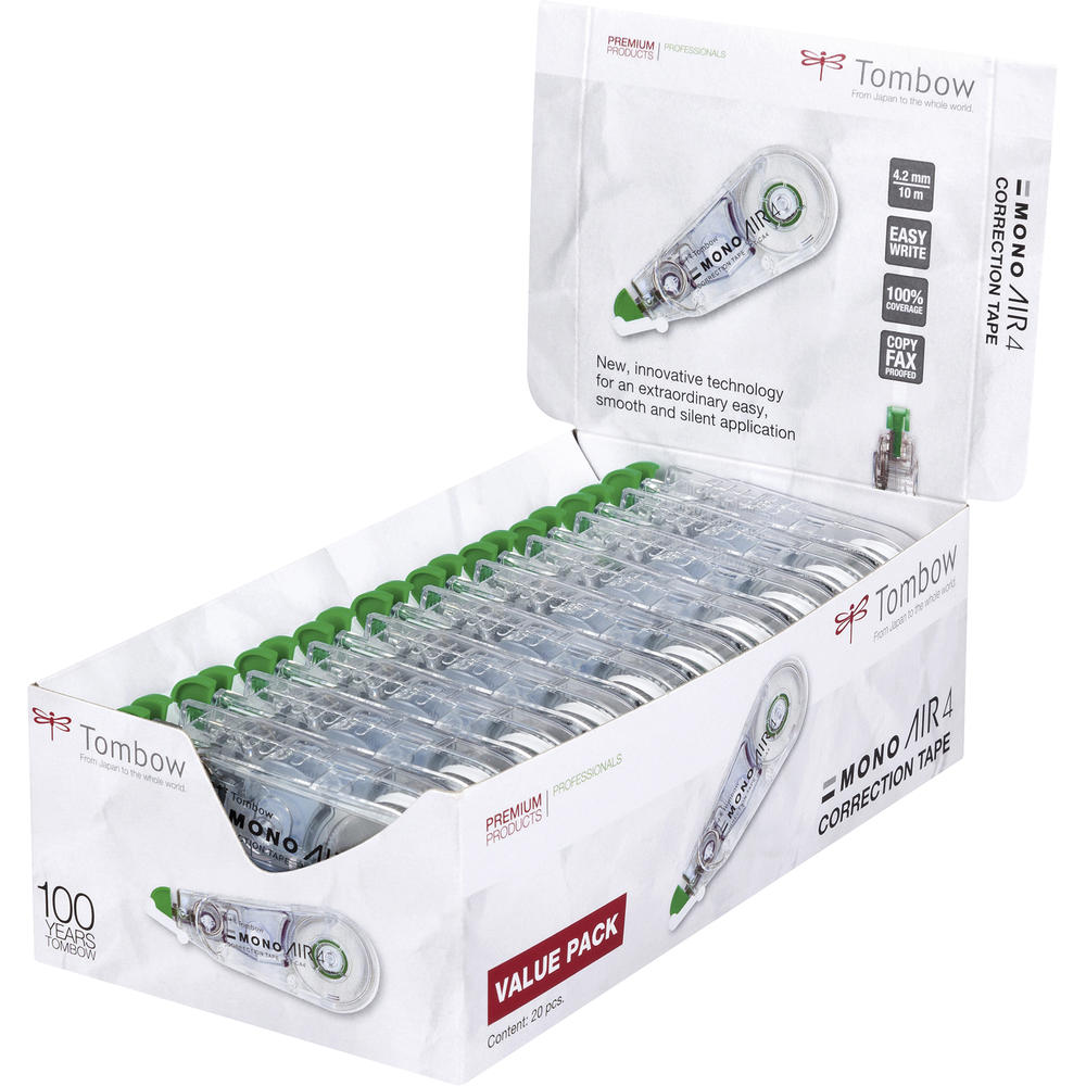 Tombow Korrekturroller MONO AIR CT-CA4-20