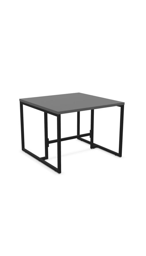 Beistelltisch NET | Anthrazit | 800