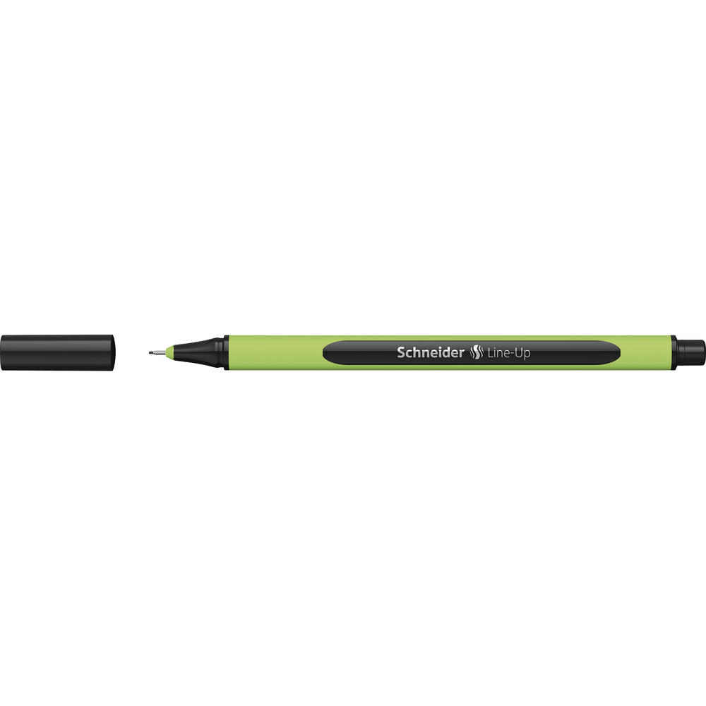 Schneider Fineliner Line-Up 191001 0,4mm