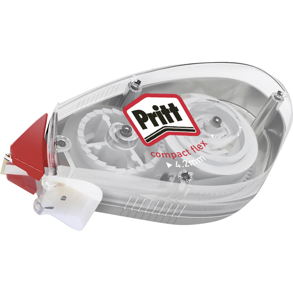 Pritt Korrekturroller Compact PCK4B 4,2mmx10m