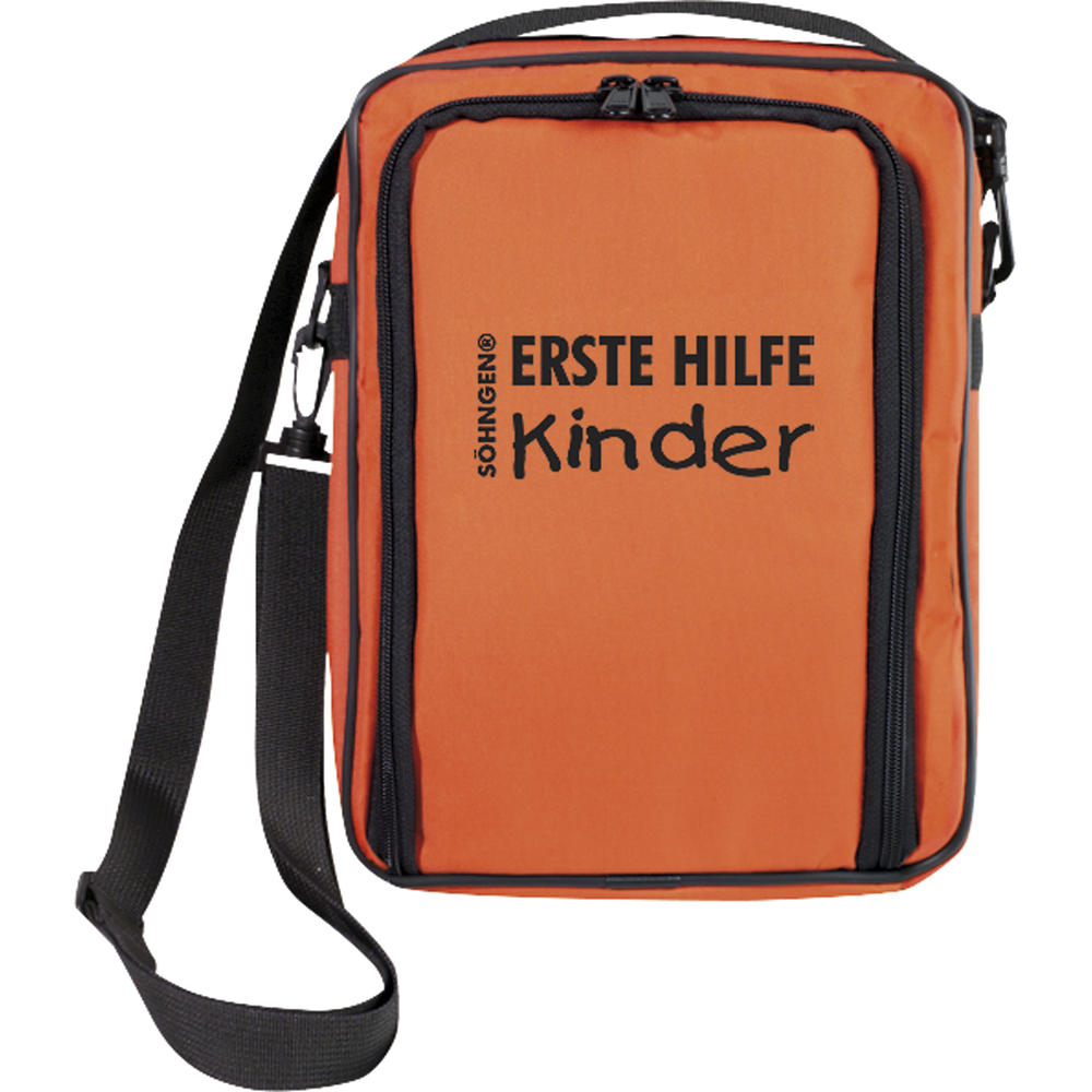 Söhngen Erste Hilfe Tasche Scout Schulausflug