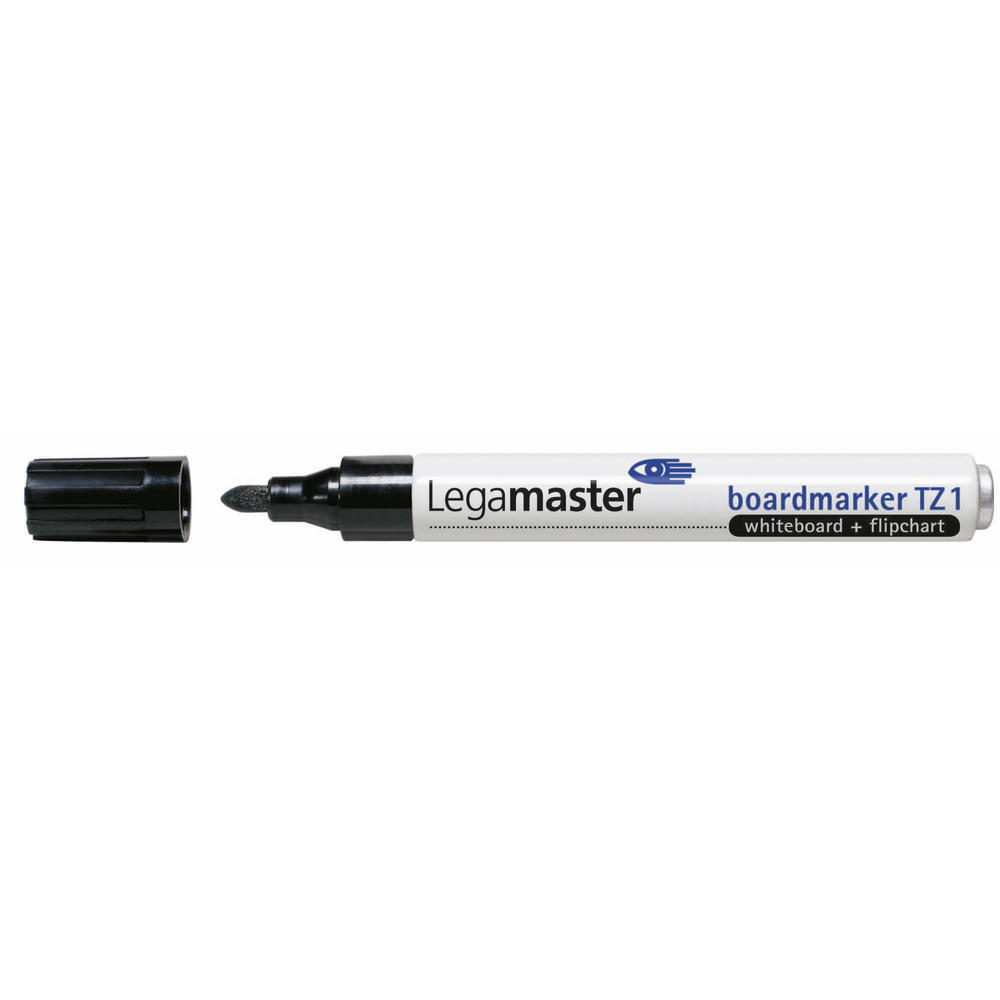 Legamaster Boardmarker TZ1 7-110001 1,5-3mm