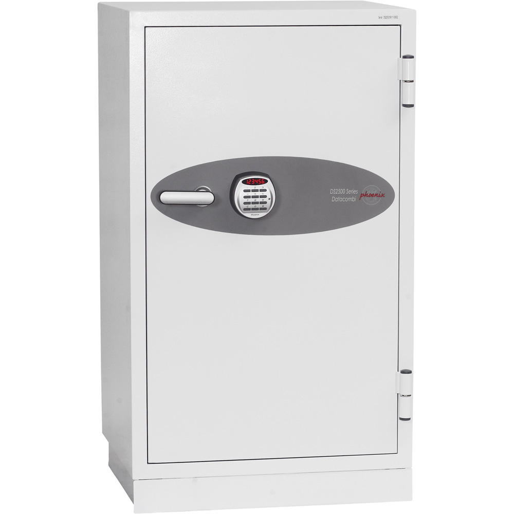 Datenschutztresor Serie Fireguard | 1145 | 655 | 560 | Frei Verwendungsstelle | Elektronisches Tasten-Kombinationsschloss