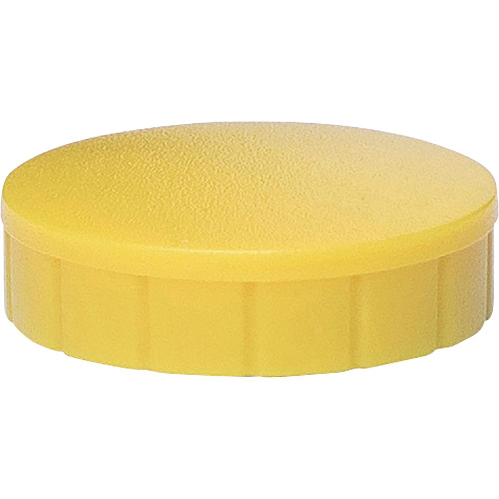 MAUL Magnet MAULsolid 6162413 24mm ge 10 St./Pack.