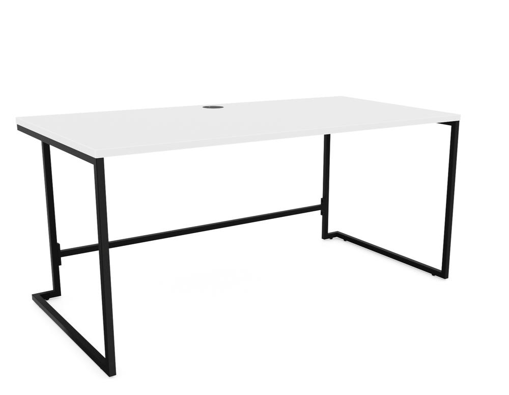 Schreibtisch NET | Weiß | 1600