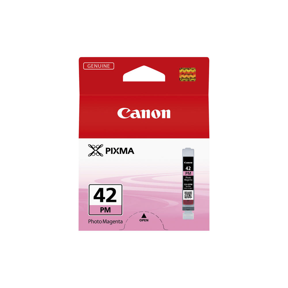 Canon Tintenpatrone 6389B001 CLI42PM für PRO-100