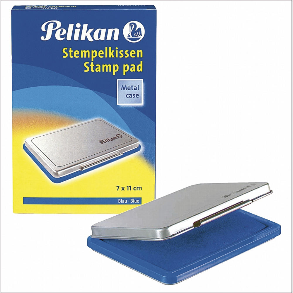 Pelikan Stempelkissen 331165 Gr.3 5x7cm
