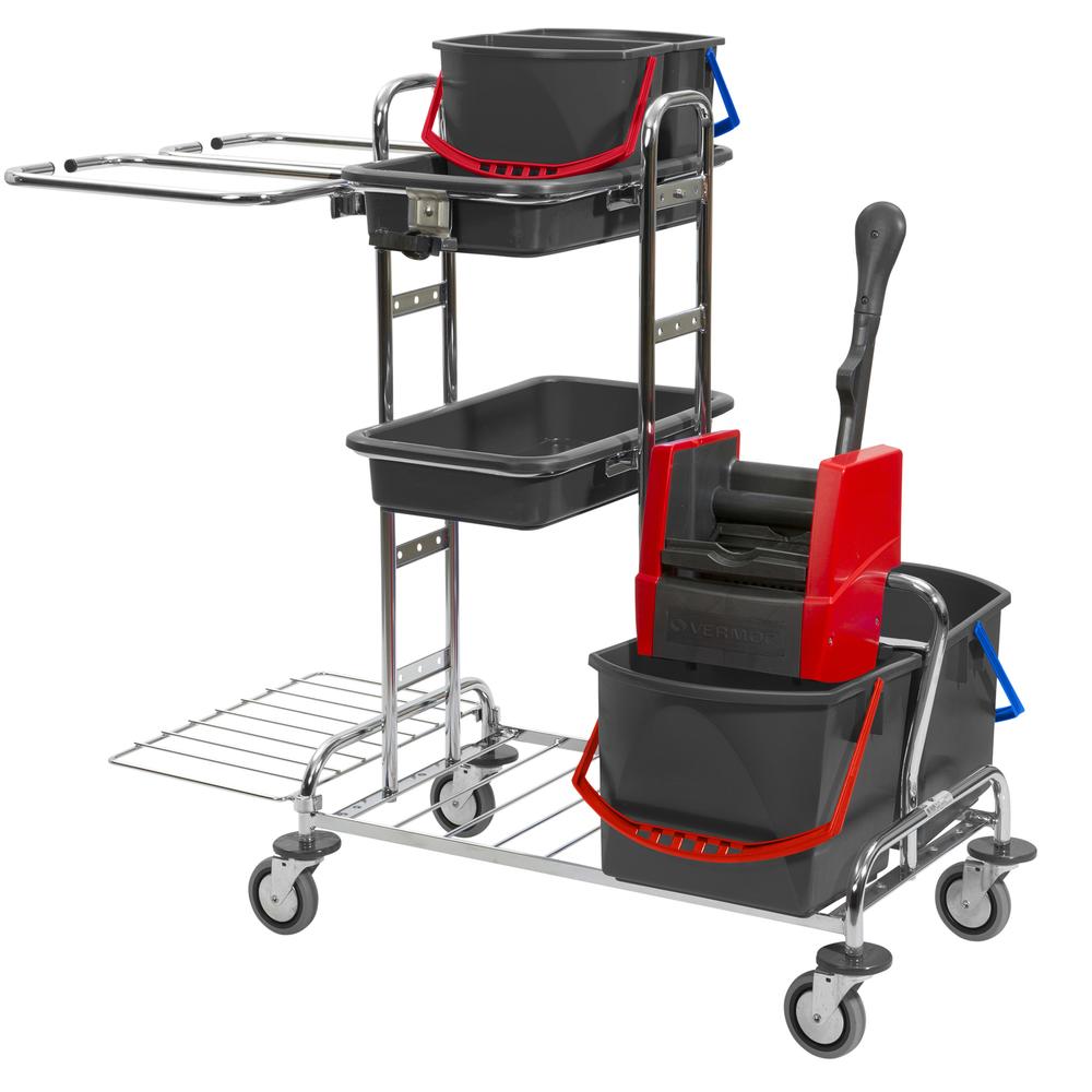 Reinigungswagen Variant 26 Ergo
