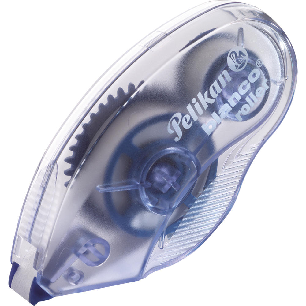Pelikan Korrekturroller 338508 8,4mmx8,5m blanco