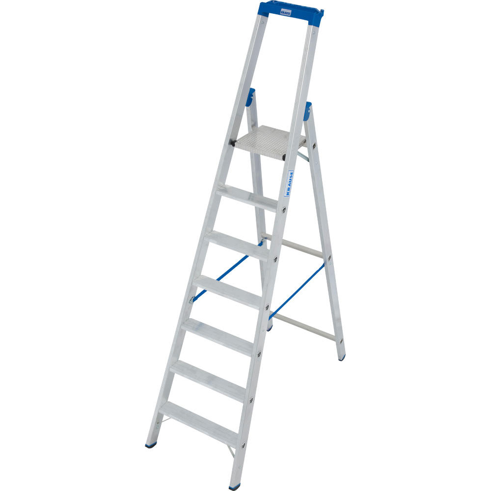 Stufen-Stehleiter Stabilo, 7 Stufen | 3650