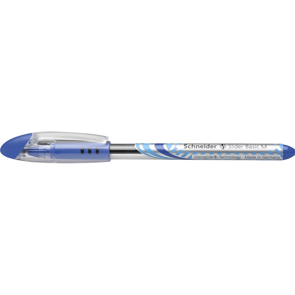 Schneider Kugelschreiber Slider 151103 M 1mm