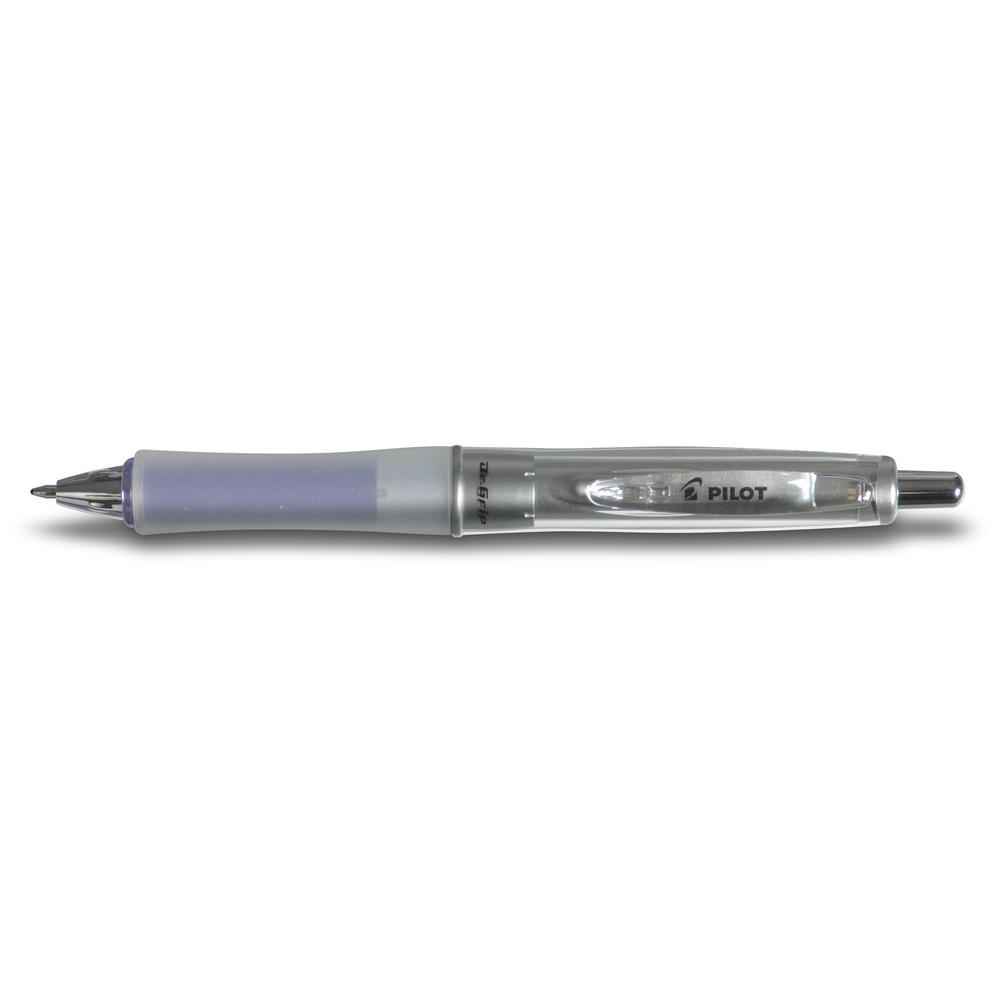 PILOT Kugelschreiber Equilibrium Dr.Grip 2084003
